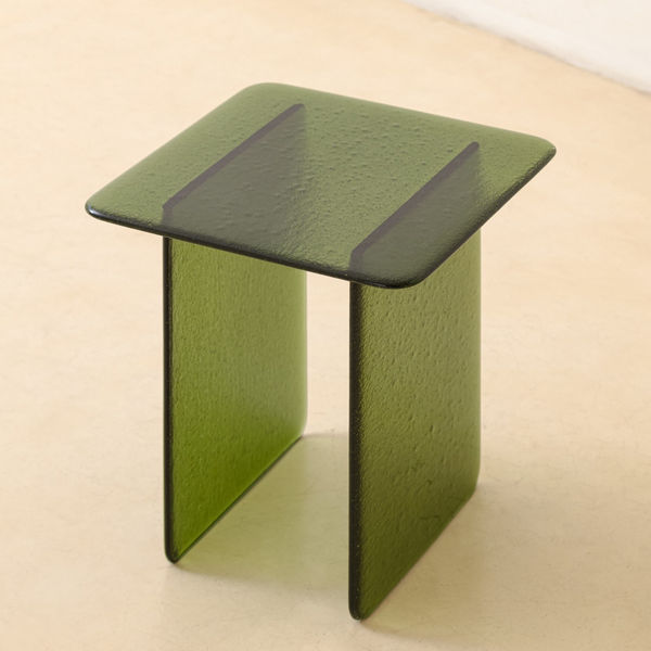 Lucas Recchia, Morfa nº 04 , 2019