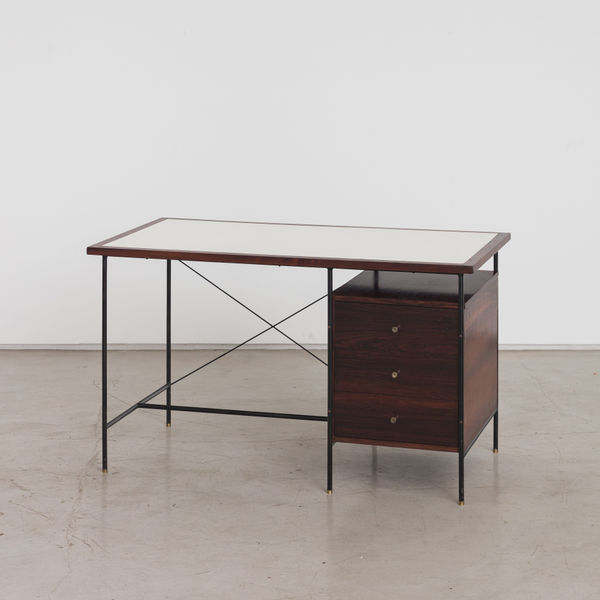 Geraldo de Barros (Unilabor), Unilabor Desk, 1950s
