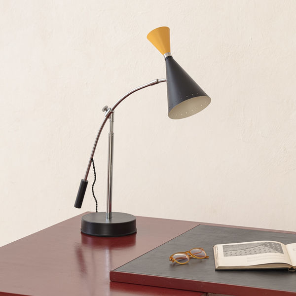 Lighting, Table Lamp , 1970s