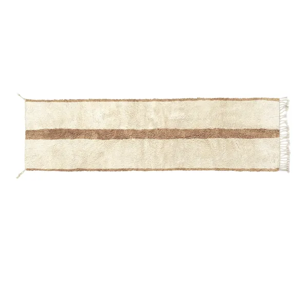 Beni Rugs, Meridian Runner, 2025