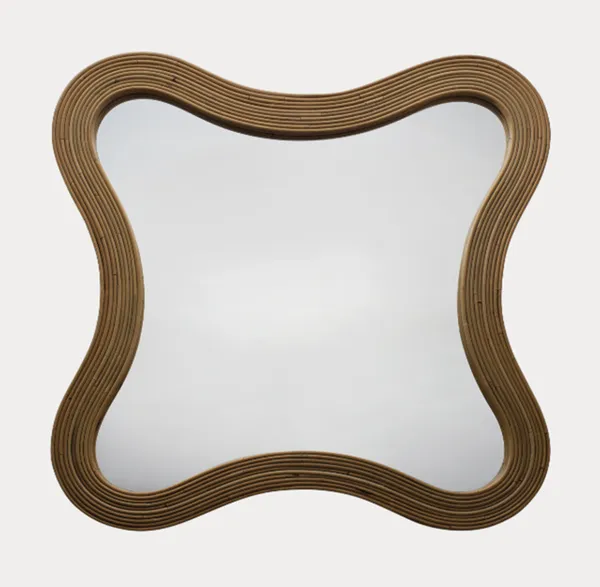 India Mahdavi, Mirror Trefle