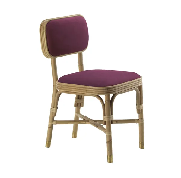 India Mahdavi, Cap Martin Dining Chair, 2019
