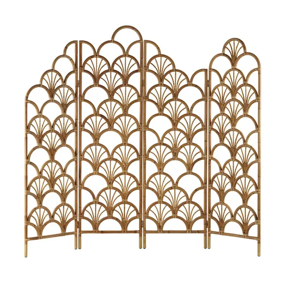 India Mahdavi, Folding Screen