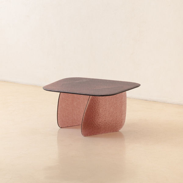 Lucas Recchia, Morfa nº 07 , 2022