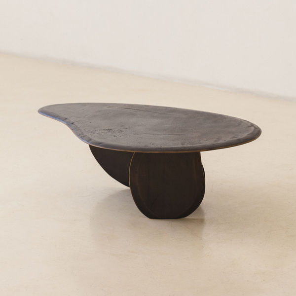 Lucas Recchia, Morfa nº 02, 2023