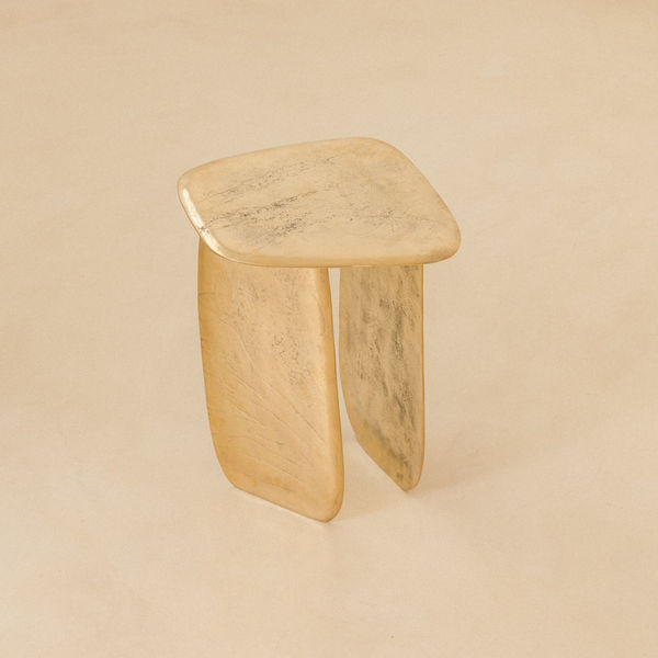 Lucas Recchia, Morfa nº 01, 2019