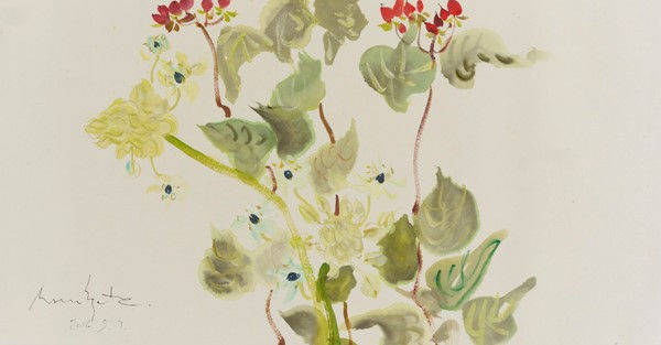 Marco Szeto 司徒志明, Little Red 紅豆豆, 2016