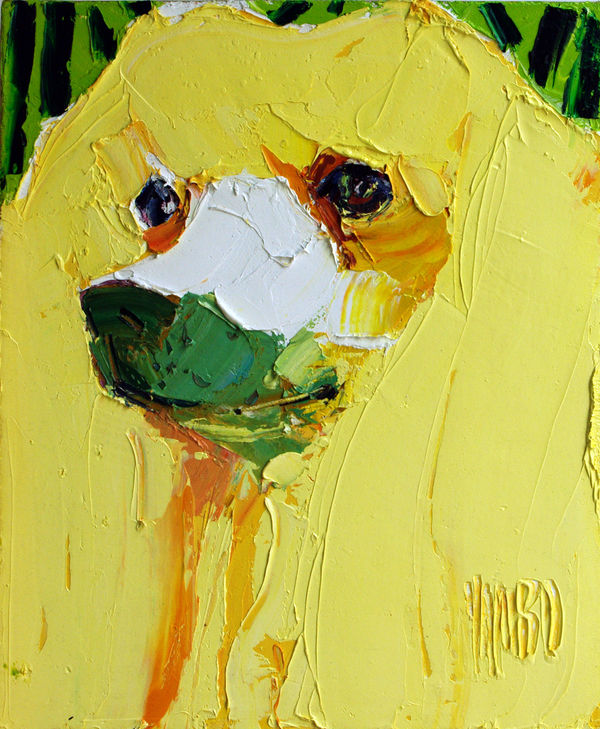 Bob Yan 嚴博, Petunia