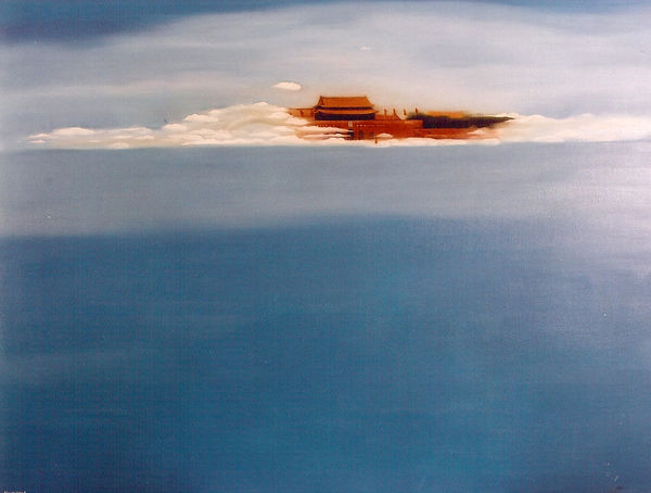 Bai Lin 白琳, I love Tian An Men VI