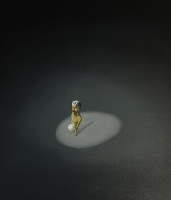 Liu Kun 劉錕, Spotlight 追光, 2009