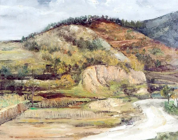 Li Yilei, Beautiful Season