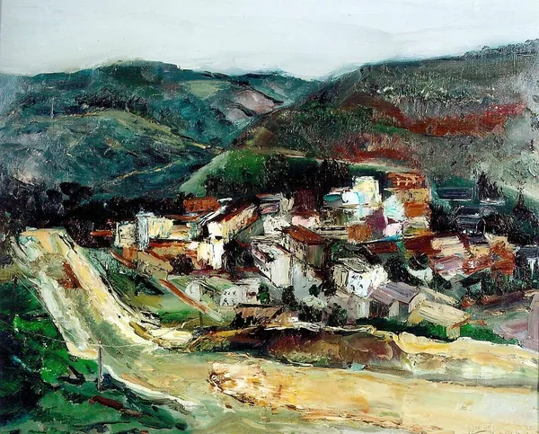 Li Yilei, Butuo Sichuan Province