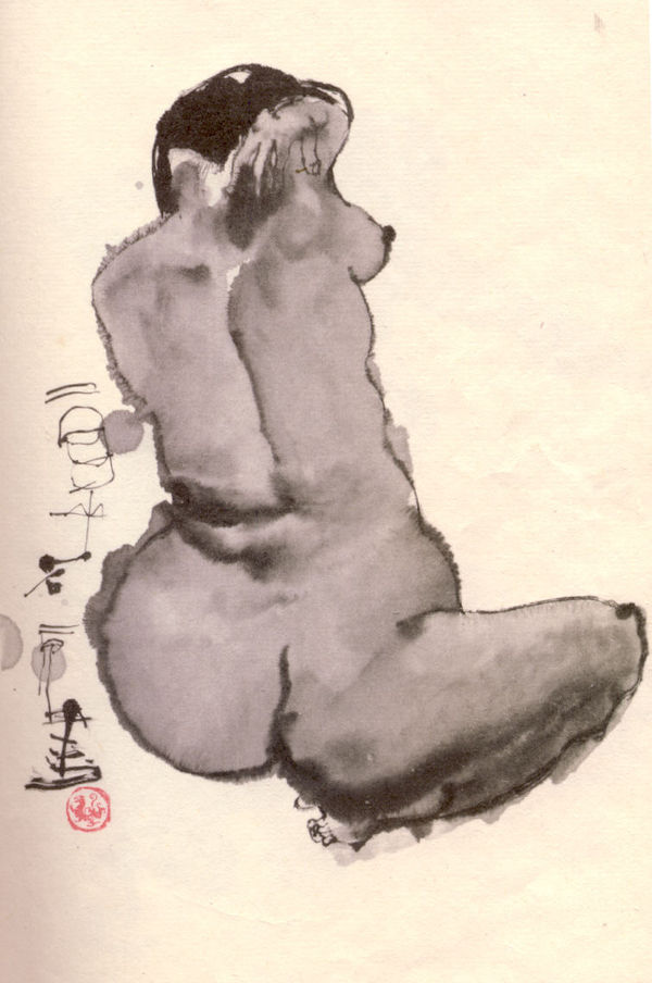 Shi Hu 石虎, Wu Tai