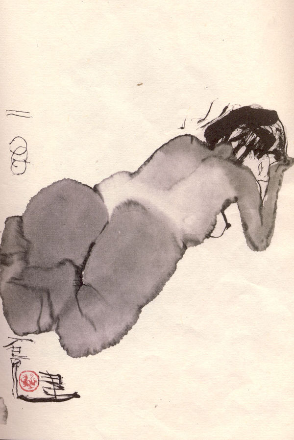 Shi Hu 石虎, Dai Zhou