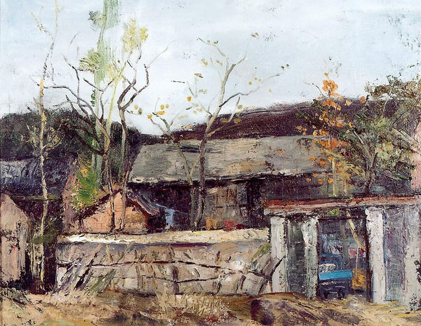 Li Yilei, Farmer's House