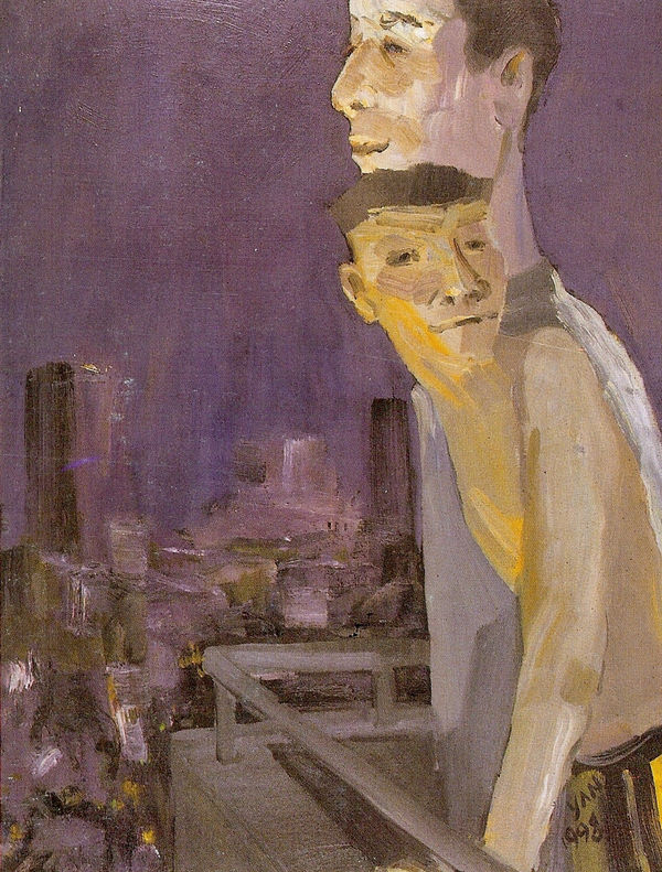 Bob Yan 嚴博, Father and Son