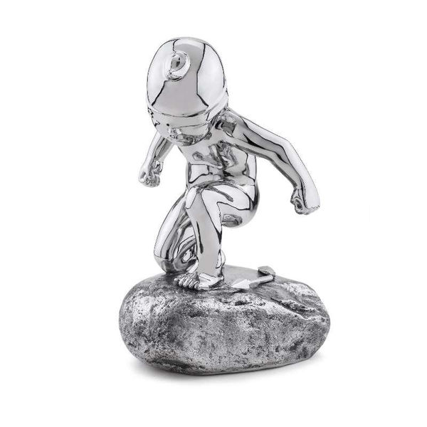 Xie Ke 謝克, Rising 崛起, 2014