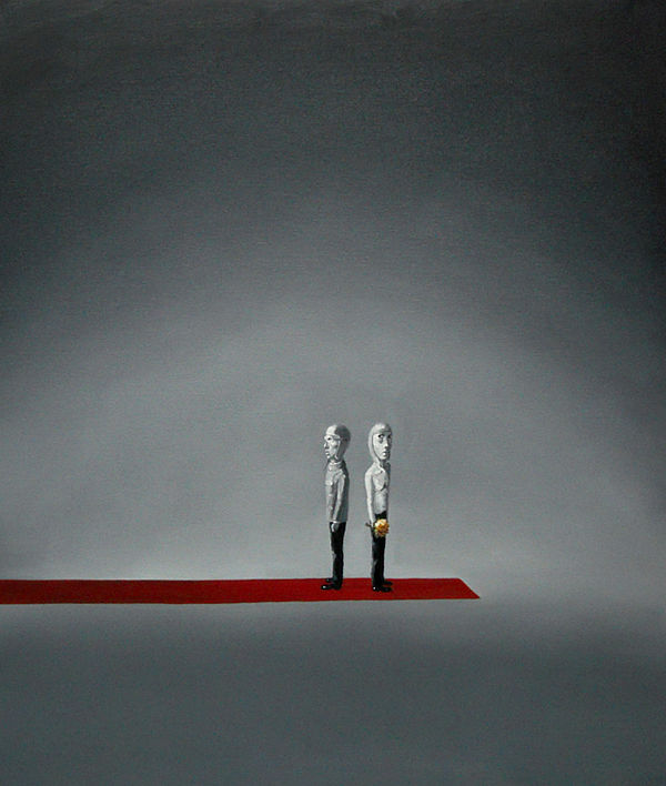 Liu Kun 劉錕, Red Carpet