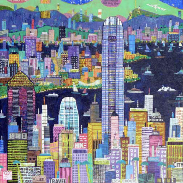 Francesco Lietti, Pretty Soon, 2020