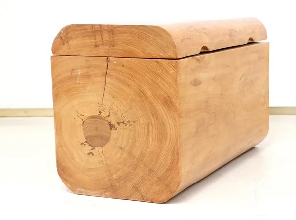 José Zanine Caldas, Coffre , c. 1970