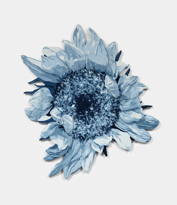 Nick Doyle, Sunflower, 2024