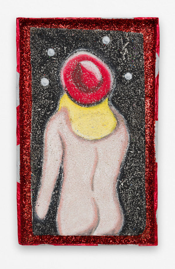 Hamish Chapman, Cowboy Freddy, 2024