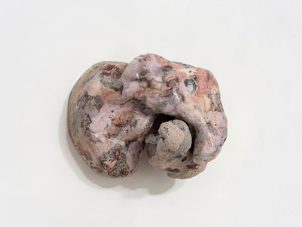 Emily Orta, Love Nesting, 2024