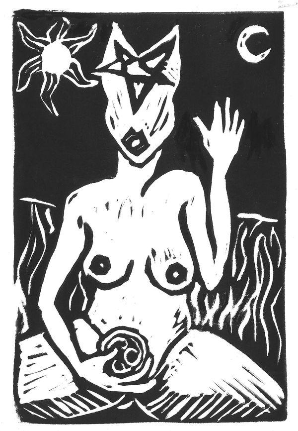 Ryan Wilde, Untitled, 2024