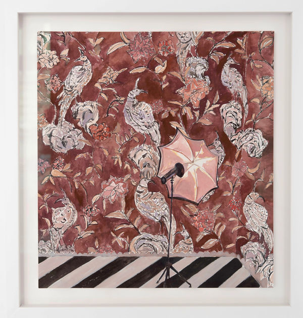 BA Thomas, Flash, 2025