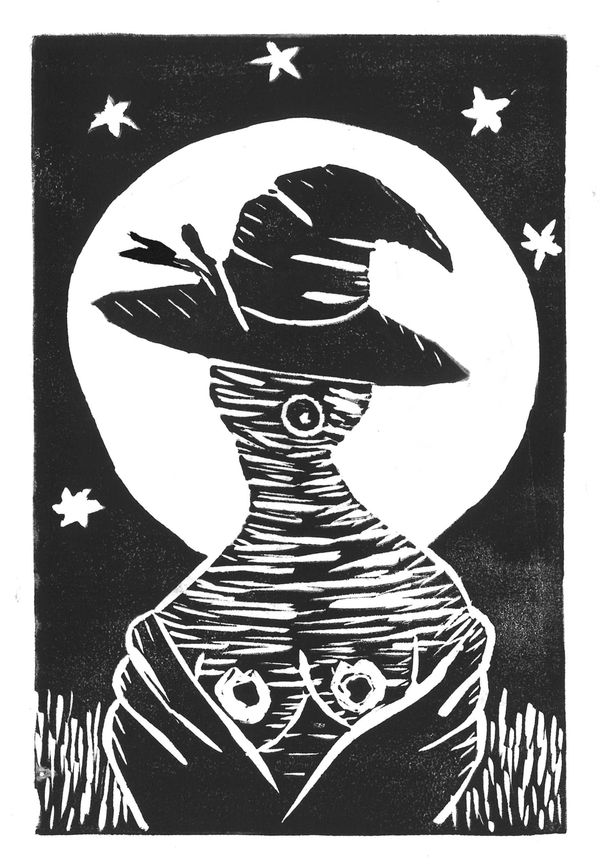 Ryan Wilde, Untitled, 2024