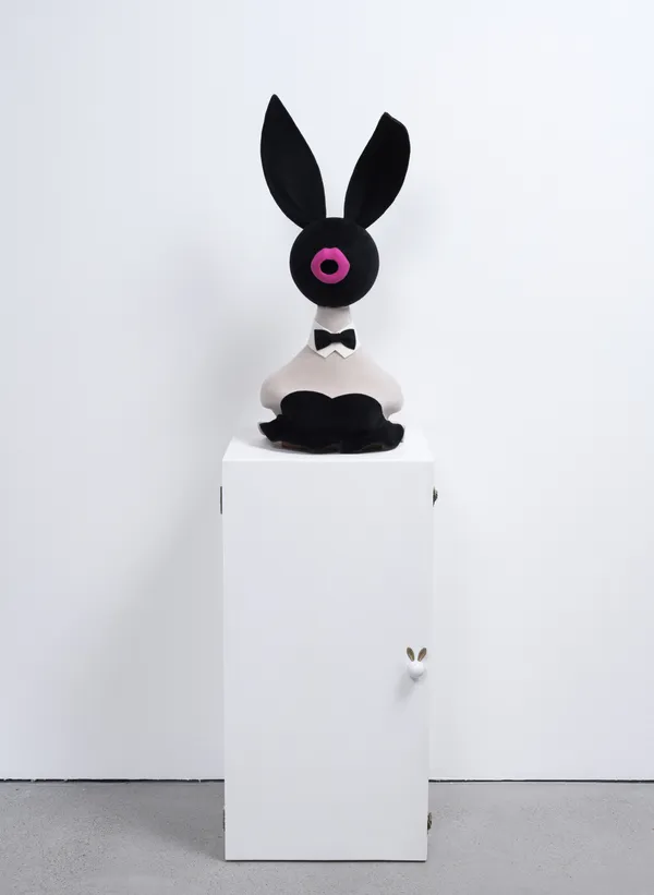 Ryan Wilde - Classy Bunny, 2023