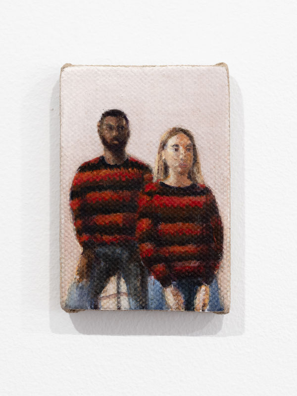 Dorus Tossijn, Unisex, 2020-2025