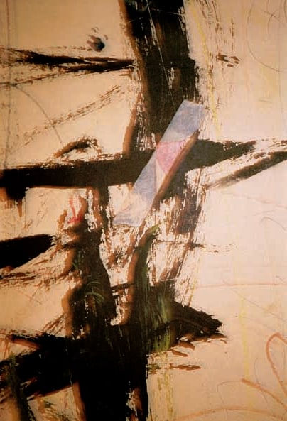 Anna Fox, 41 Hewitt Road (19), 1996-99