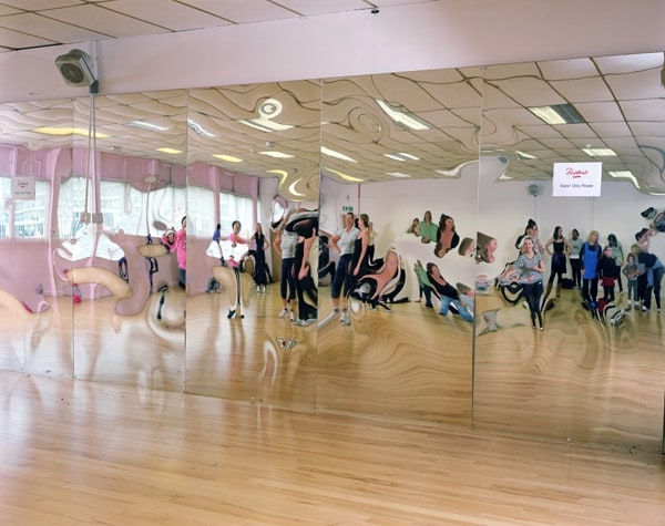 Anna Fox, Resort 1, Dance Studio, 2011, 2011