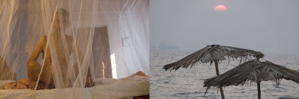 Sunil Gupta, Candolim. (No. 3 from the series "Love and Light"), 2007