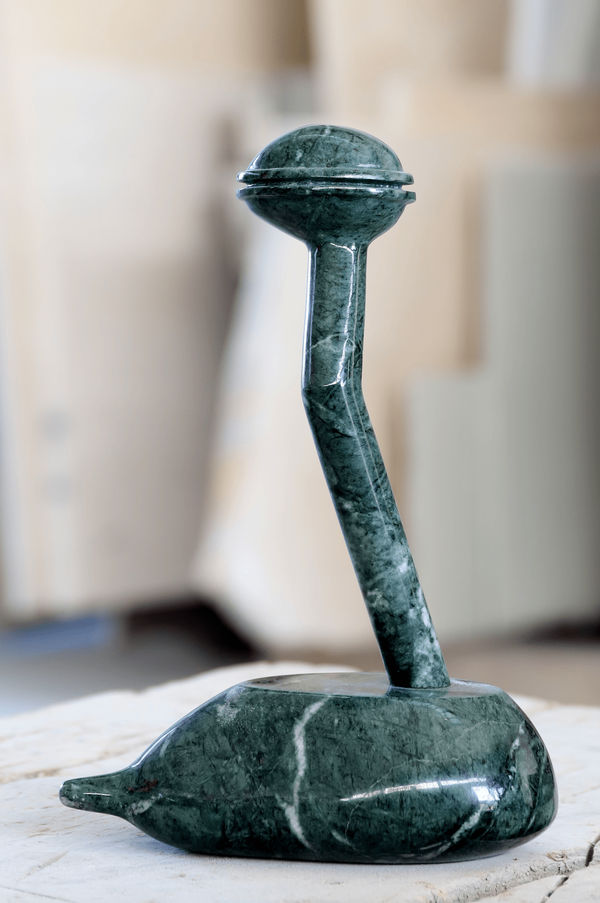 David Jacobson, Becco, 2023