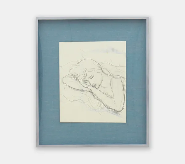 Kon Trubkovich, Untitled, 2024