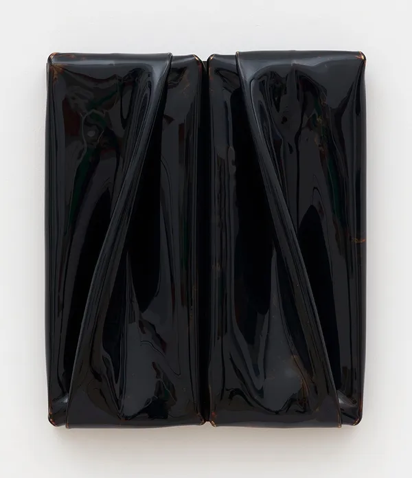 Daniel Turner, Untitled 5150 (1/1/12), 2012