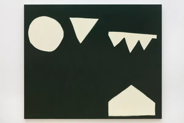 Stephen Felton, Forage, 2019