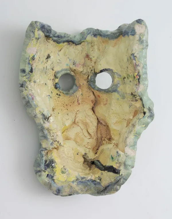 Cameron Jamie, Honey Ray, 2019