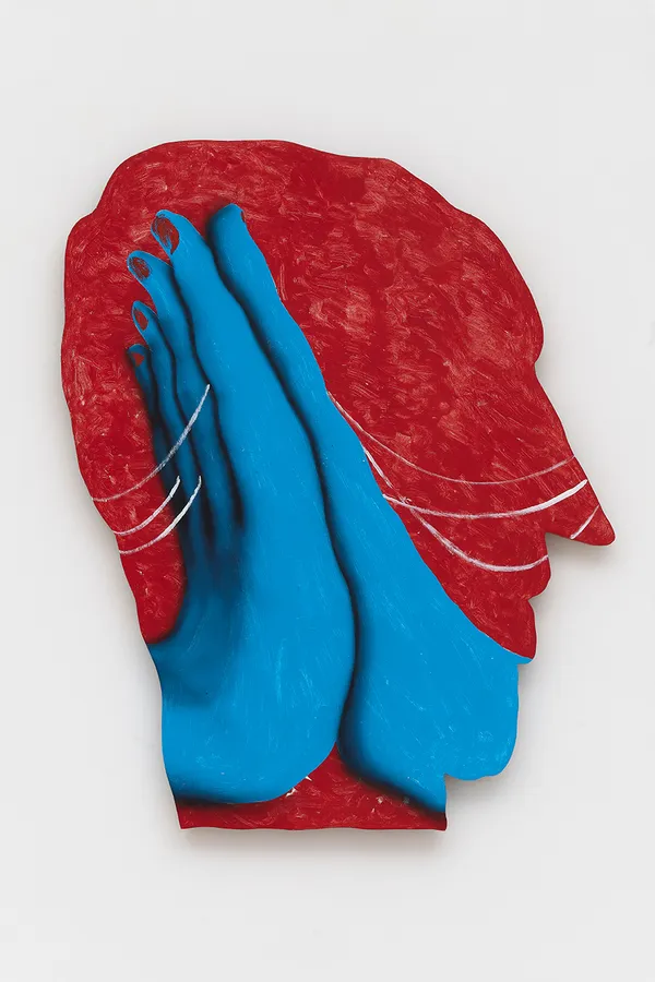 James English Leary, Cameo (04), 2020