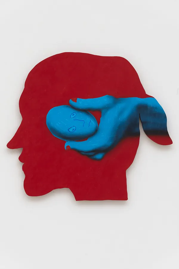 James English Leary, Cameo (15), 2020