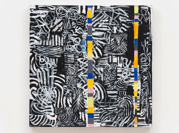 Pam Glick, Untitled, 2020