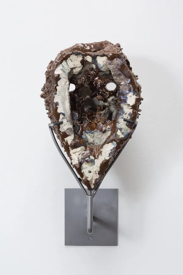 Cameron Jamie, Untitled, 2014 - 2015