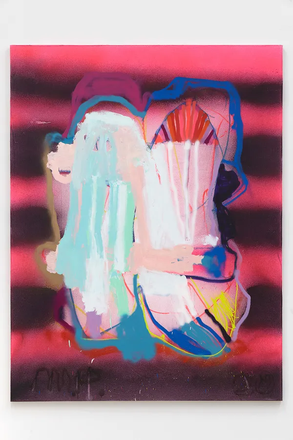 Marco Pariani, Kaioh, 2020