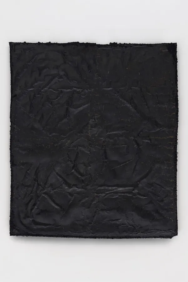 Helmut Lang, network #4, 2019