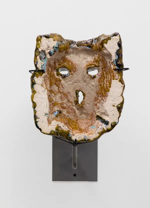 Cameron Jamie, Echos of October, 2019