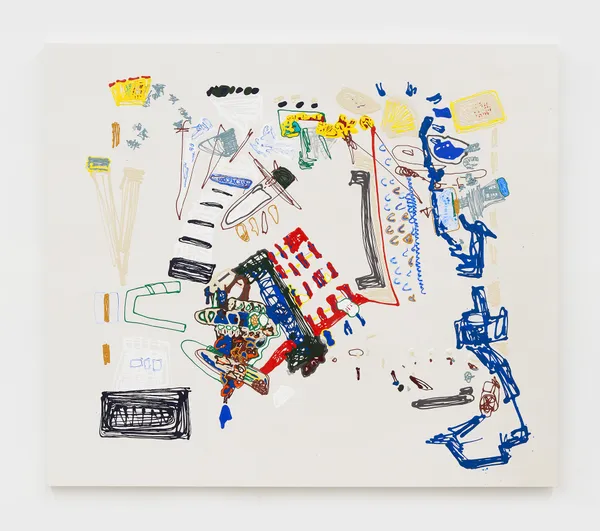 Leelee Kimmel, Zap, 2016