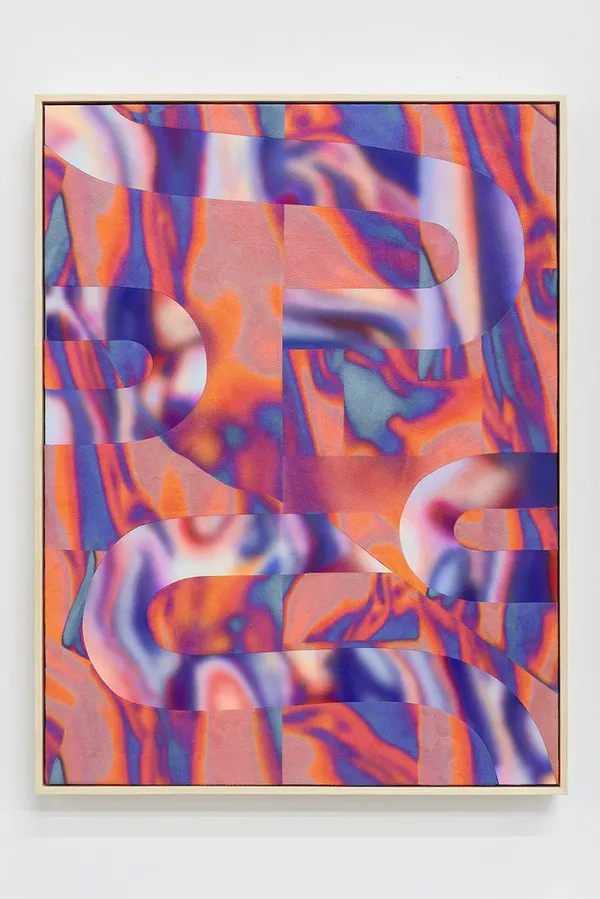 Anne Vieux, //interrupter, 2017