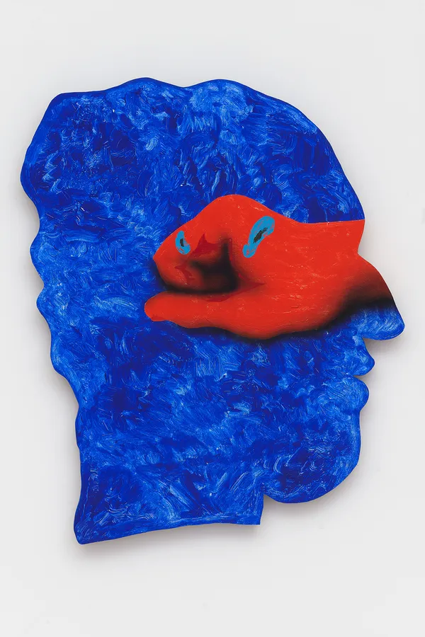 James English Leary, Cameo (03), 2020